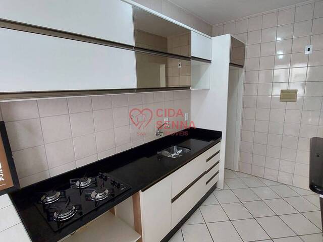 #1821 - Apartamento para Venda em São José - SC - 2