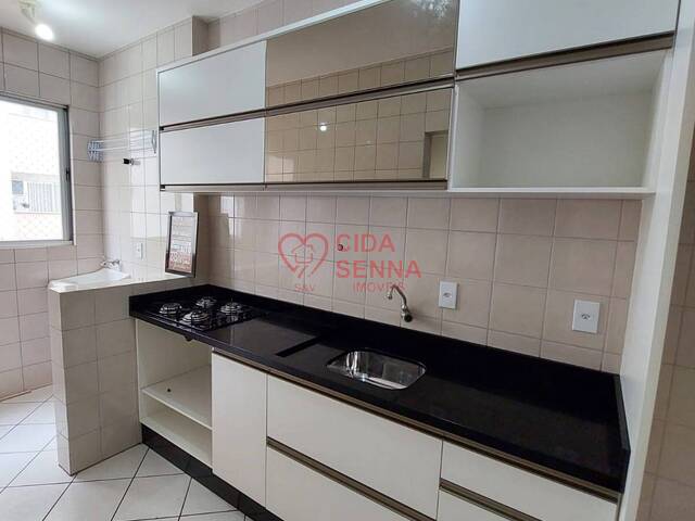 #1821 - Apartamento para Venda em São José - SC - 3