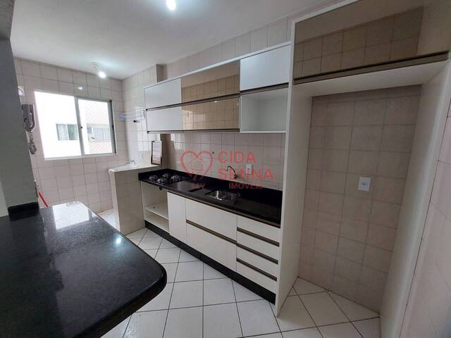 #1821 - Apartamento para Locação em São José - SC - 1