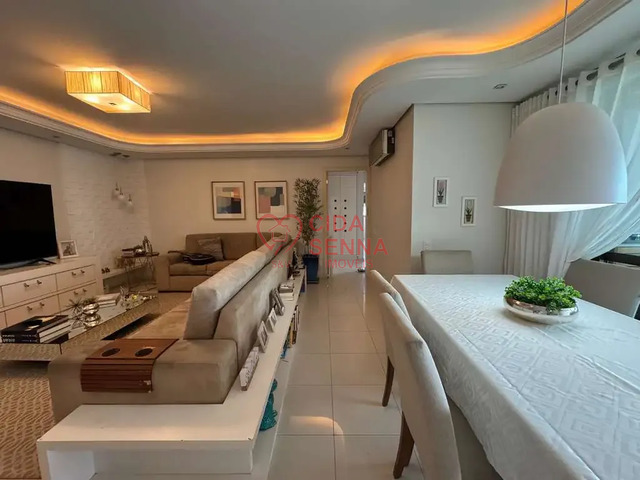 #1820 - Apartamento para Venda em Florianópolis - SC