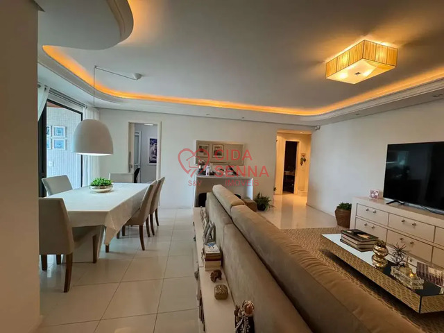 Apartamento para Venda em Florianópolis - 4