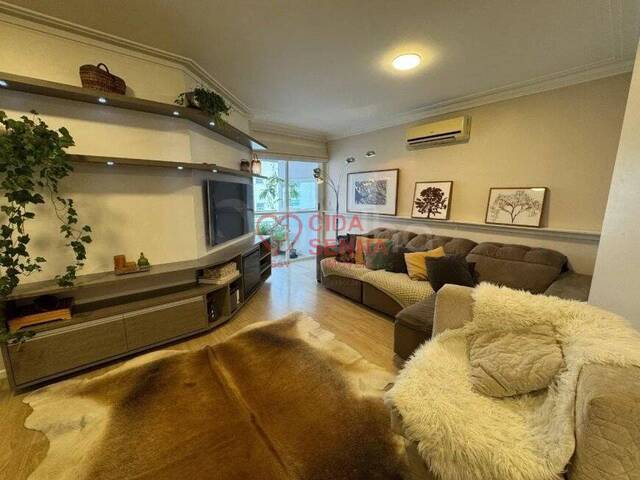 #1823 - Apartamento para Venda em Florianópolis - SC - 1