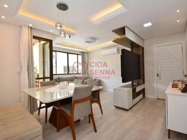 #1824 - Apartamento para Venda em Florianópolis - SC - 1