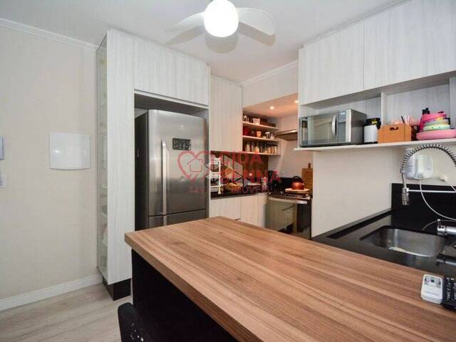 Apartamento para Venda em Florianópolis - 5