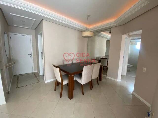 #1825 - Apartamento para Venda em Florianópolis - SC - 1