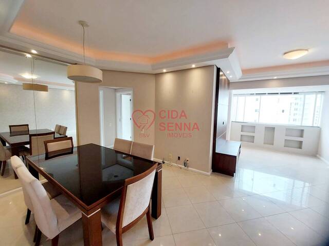 #1825 - Apartamento para Venda em Florianópolis - SC - 1