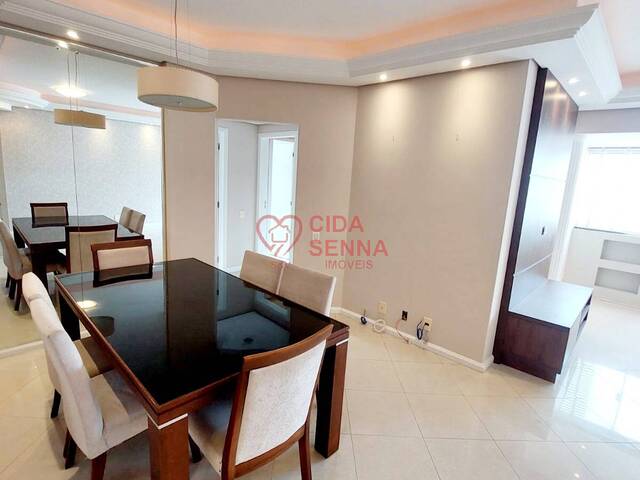 #1825 - Apartamento para Venda em Florianópolis - SC - 2