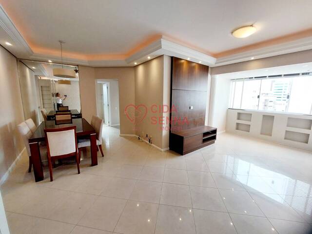 Apartamento para Venda em Florianópolis - 4