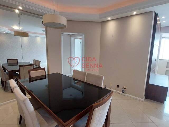 #1825 - Apartamento para Venda em Florianópolis - SC - 3