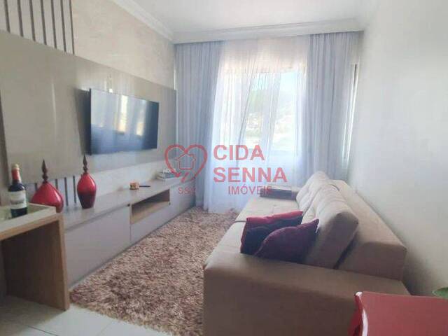 #1826 - Apartamento para Venda em Florianópolis - SC - 2