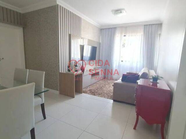 #1826 - Apartamento para Venda em Florianópolis - SC - 1