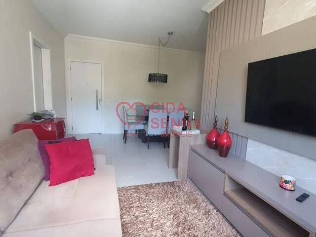 #1826 - Apartamento para Venda em Florianópolis - SC - 3
