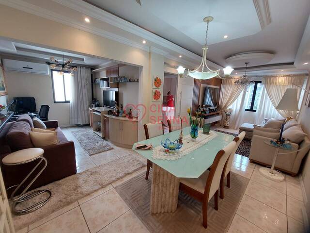 Apartamento para Venda em Florianópolis - 4