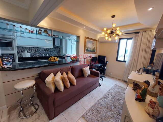 Apartamento para Venda em Florianópolis - 5