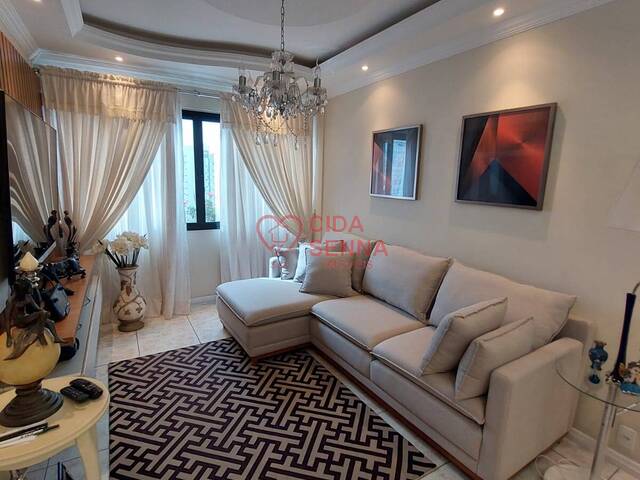 #1827 - Apartamento para Venda em Florianópolis - SC - 3