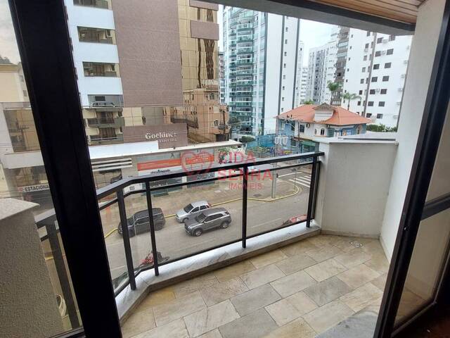 #1828 - Apartamento para Venda em Florianópolis - SC - 1