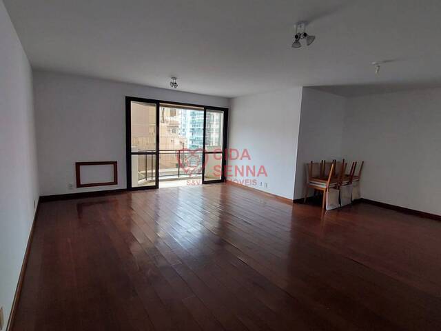 #1828 - Apartamento para Venda em Florianópolis - SC - 3