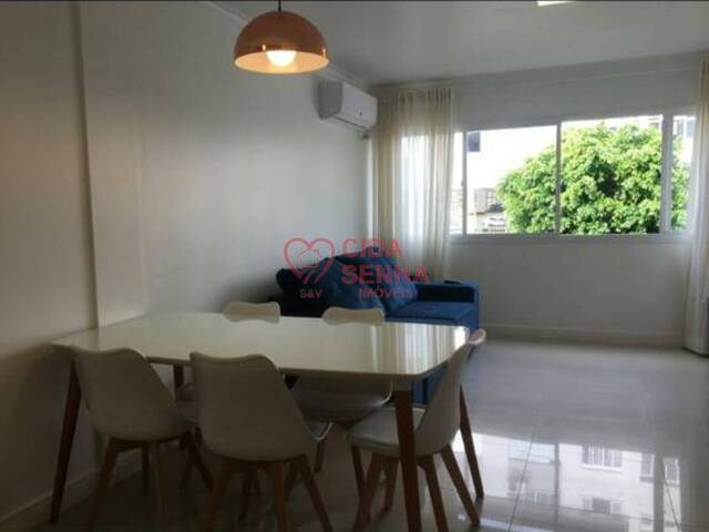 #1829 - Apartamento para Venda em Florianópolis - SC - 2