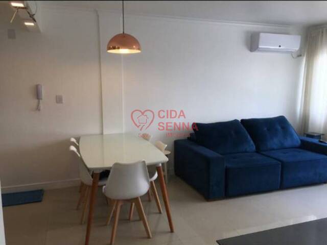 #1829 - Apartamento para Venda em Florianópolis - SC - 1