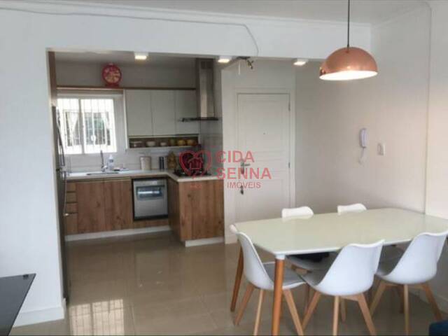 #1829 - Apartamento para Venda em Florianópolis - SC - 3