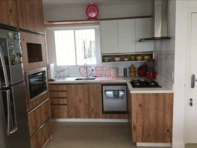 Apartamento para Venda em Florianópolis - 4