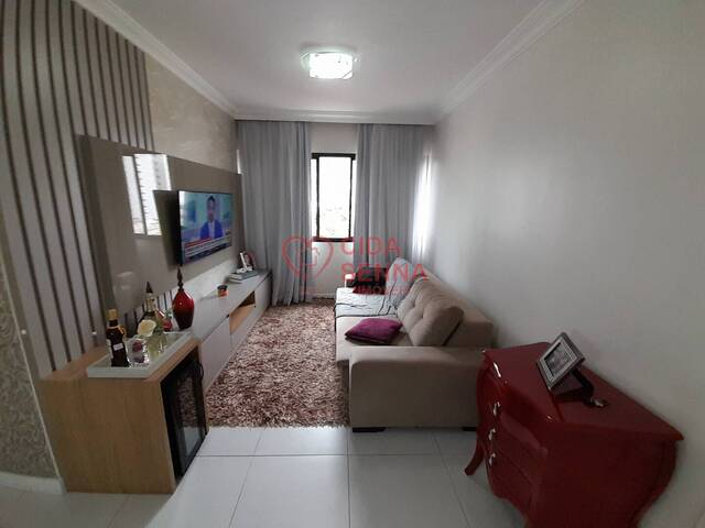 #1826 - Apartamento para Venda em Florianópolis - SC - 1