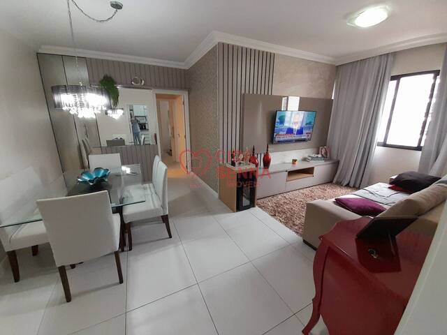 #1826 - Apartamento para Venda em Florianópolis - SC - 2