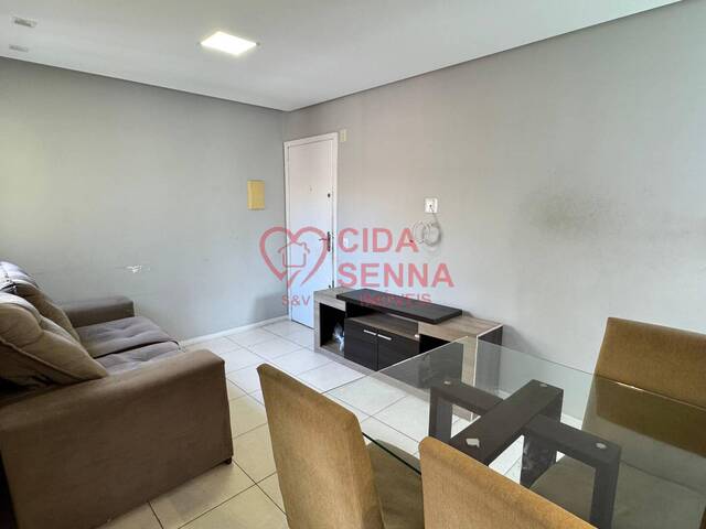 #1831 - Apartamento para Venda em São José - SC - 3