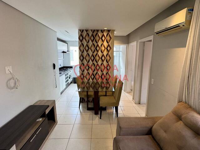 #1831 - Apartamento para Venda em São José - SC - 2