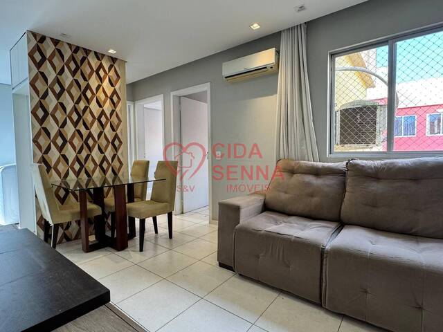 #1831 - Apartamento para Venda em São José - SC - 1