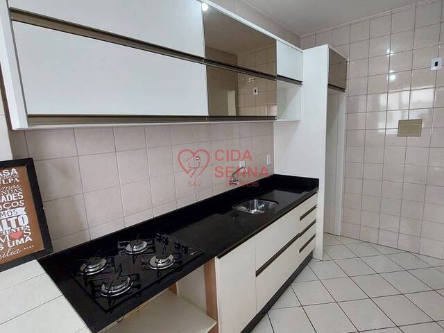 #1832 - Apartamento para Venda em São José - SC - 1