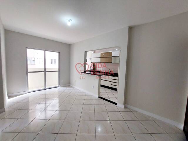 #1832 - Apartamento para Locação em São José - SC - 3