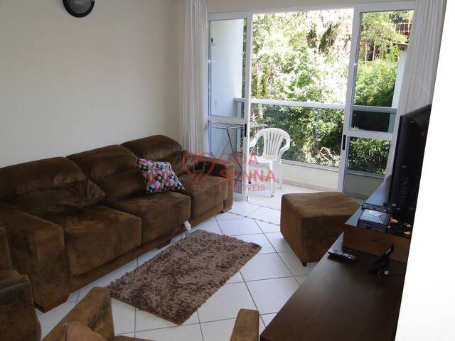 #1833 - Apartamento para Venda em Florianópolis - SC - 2