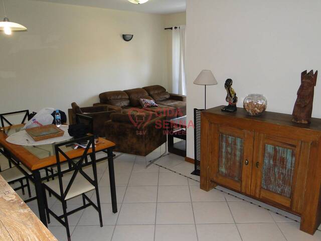 #1833 - Apartamento para Venda em Florianópolis - SC - 3