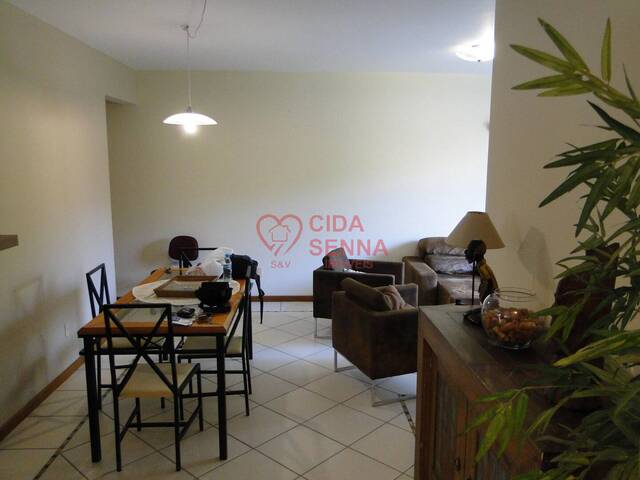#1833 - Apartamento para Venda em Florianópolis - SC - 1