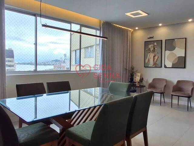 Apartamento para Venda em Florianópolis - 4