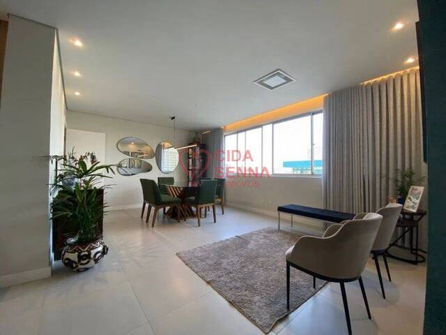 #1834 - Apartamento para Venda em Florianópolis - SC - 1