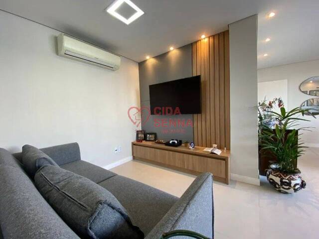 Apartamento para Venda em Florianópolis - 5