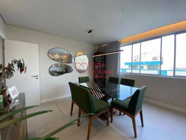 #1834 - Apartamento para Venda em Florianópolis - SC - 2