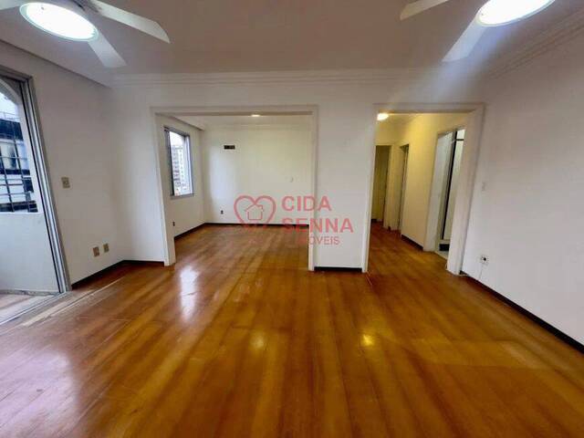 #1835 - Apartamento para Venda em Florianópolis - SC - 1