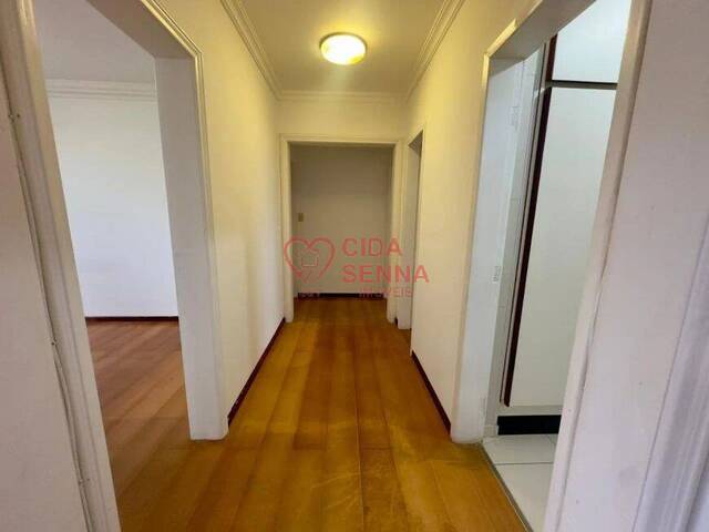 #1835 - Apartamento para Venda em Florianópolis - SC - 3