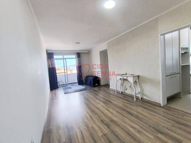 #1836 - Apartamento para Venda em Florianópolis - SC - 1