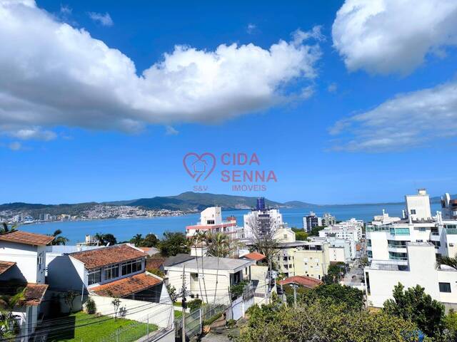 #1836 - Apartamento para Venda em Florianópolis - SC - 1