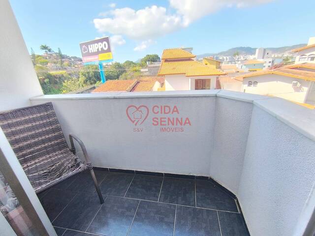 #1836 - Apartamento para Venda em Florianópolis - SC - 3