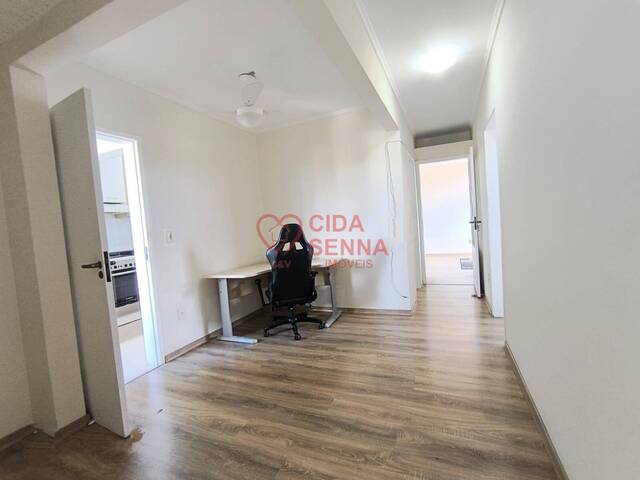 #1836 - Apartamento para Venda em Florianópolis - SC - 3