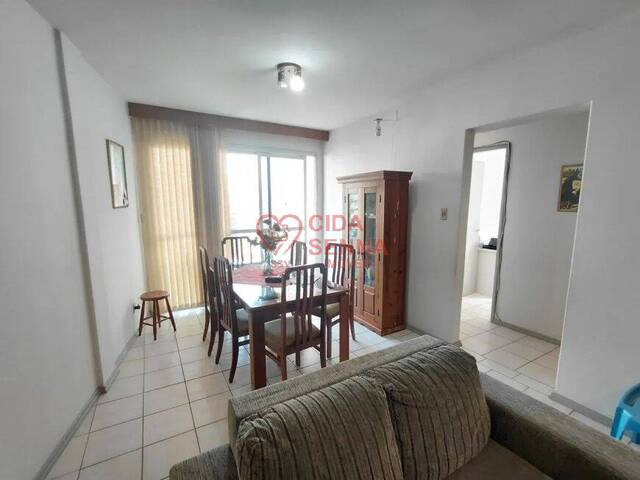 #1837 - Apartamento para Venda em Florianópolis - SC - 1