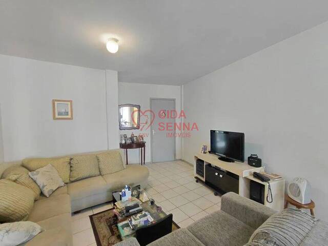 #1837 - Apartamento para Venda em Florianópolis - SC - 2