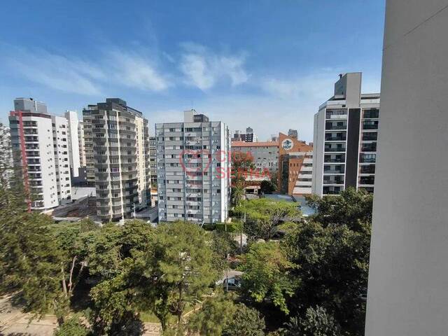 #1837 - Apartamento para Venda em Florianópolis - SC - 1