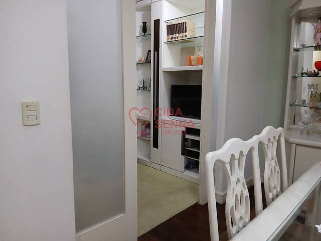 #1838 - Apartamento para Venda em Florianópolis - SC - 3