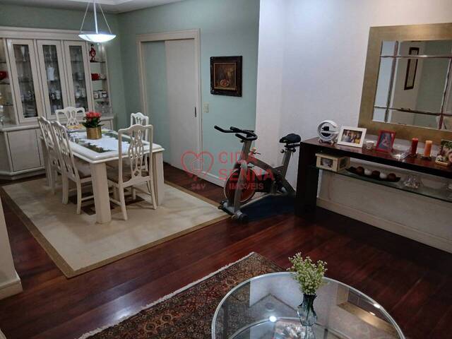 #1838 - Apartamento para Venda em Florianópolis - SC - 1